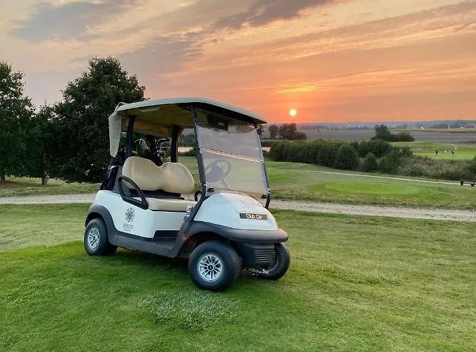 Luxus_spa_og_fewo Mohnblume _we 4_ Göhren-Lebbin